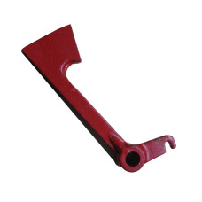 Важіль 0736.87 верхній для прес-підбирача Welger