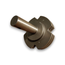 Тримач шпагату AE13424 3-х тарілчатий для прес-підбирача John Deere