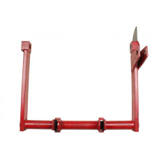 Голкотримач 1115.29.08.01 для прес-підбирача Welger AP45