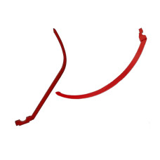 Голки 622936М91 584717М92 для прес-підбирача Massey Ferguson