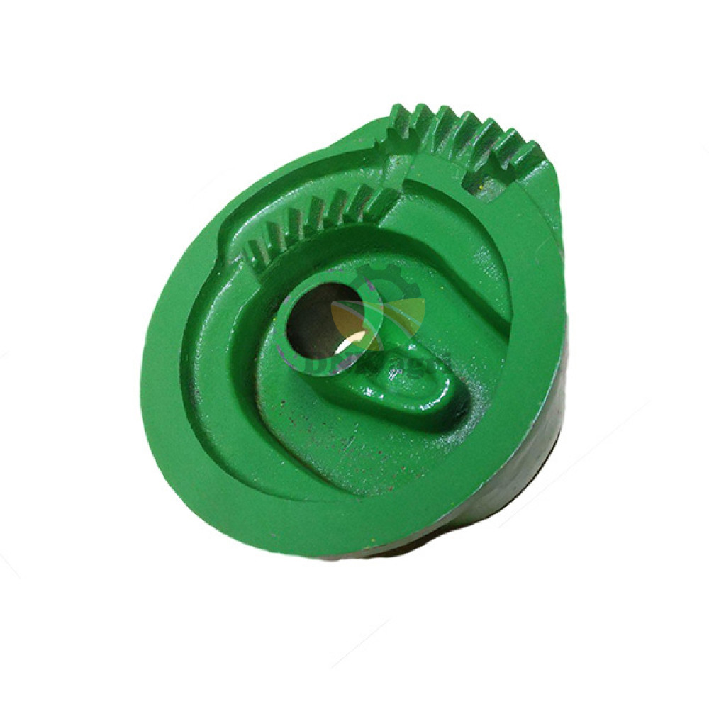 Диск тарілка FH312371 E75831 d-35mm для прес-підбирача John Deere