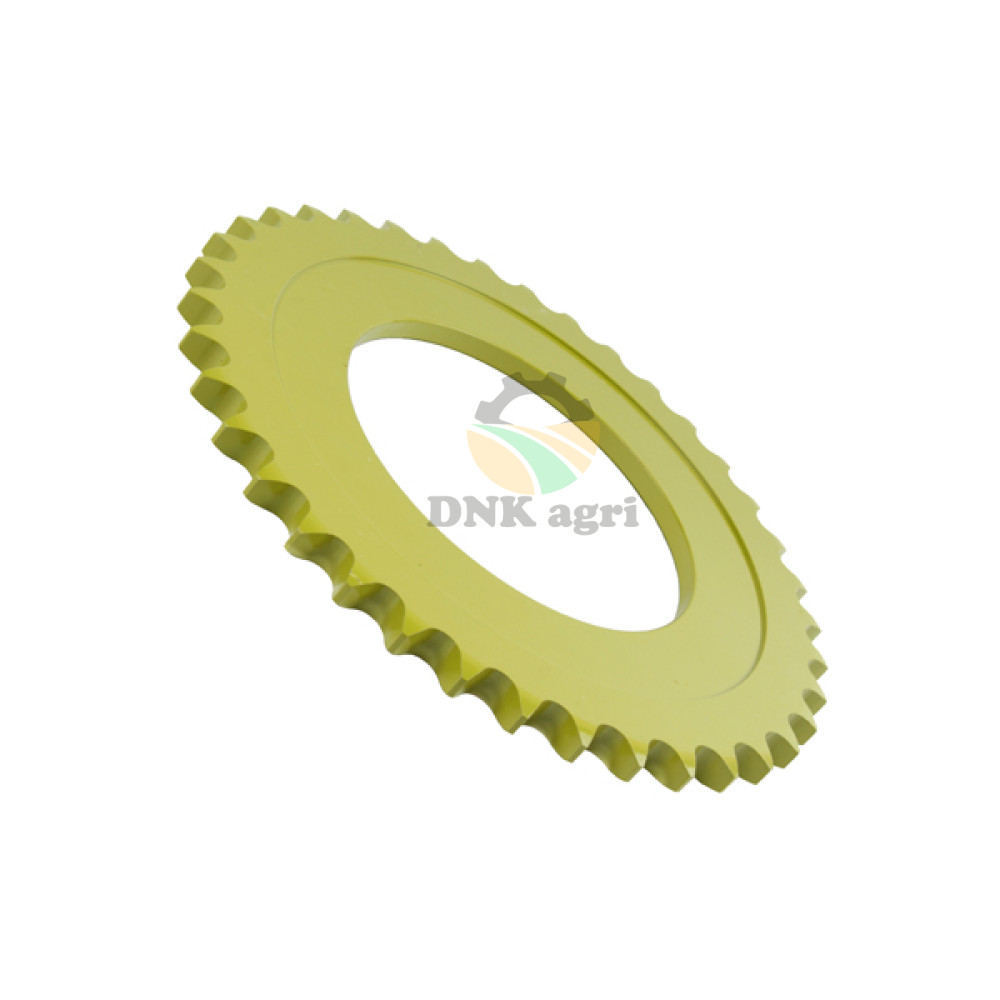 Зірочка приводу підбирача 812351.2 для прес-підбирача Claas Markant