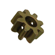 Gear BP13375 for John Deere baler spare part