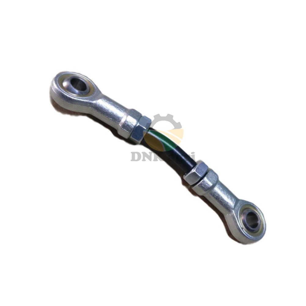 Тяжка в зборі AM52354 E57313 14H1080 новий тип для прес-підбирача John Deer