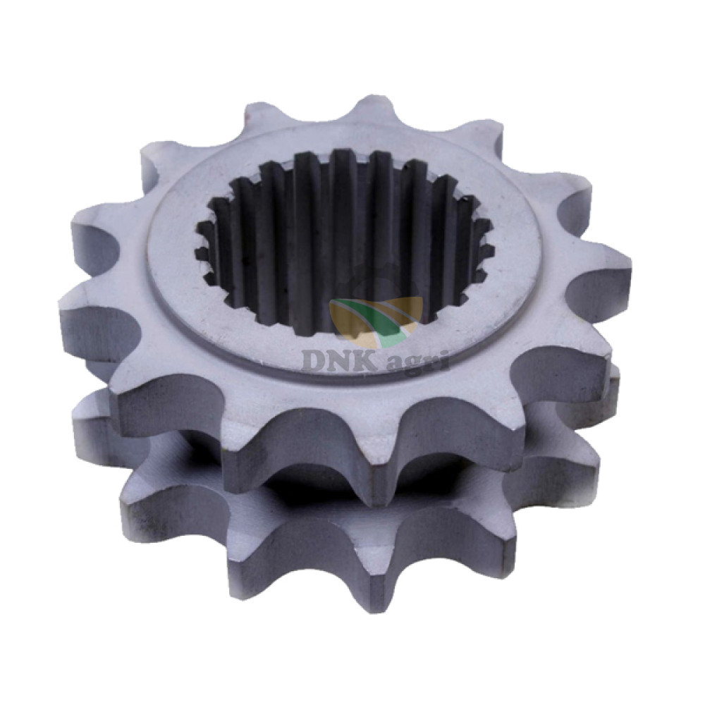 Шестерня дворядна 0308.6 для прес-підбирача Welger