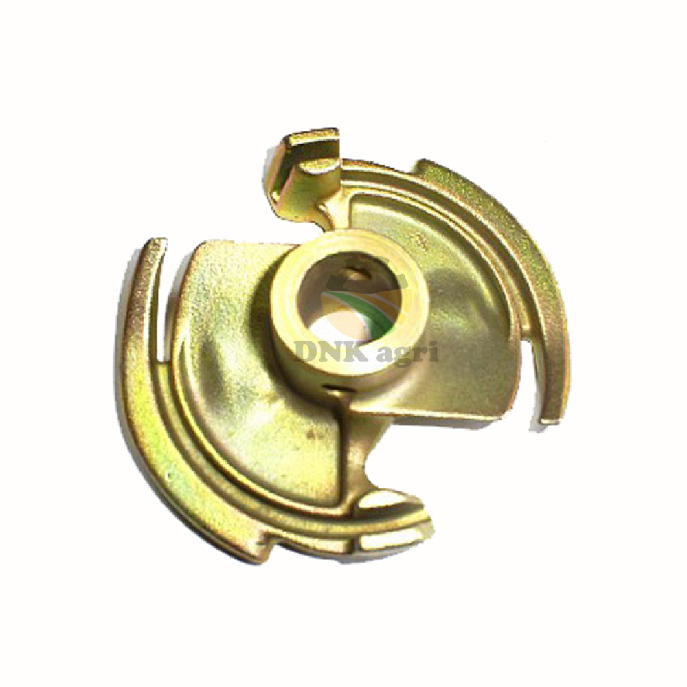 Тримач шпагату 816647 без валика для прес-підбирача Claas Quadrant