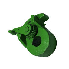 Муфта в зборі 35.0306.4007.03 для прес-підбирача Poljostroj PVP-351