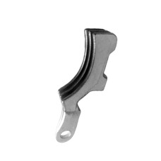 Пластина тримача шпагату 113.059 3-х тарілчата для прес-підбирача Rivierre