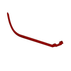 Голка 622936M91 для прес-підбирача Massey Ferguson