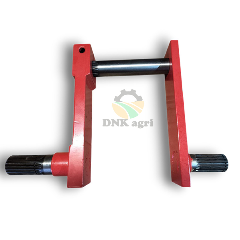 Штовхач соломи 1110.34.01.01 корбовий для прес-підбирача Welger