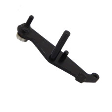 Важіль перемикання 2023-080-500.00 для прес-підбирача Sipma Z224 Важіль перемикання 2023-080-500.00 для прес-підбирача Sipma Z224