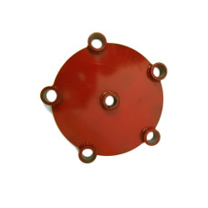 Тримач труб 2101.42.13.01 для прес-підбирача Welger AP12