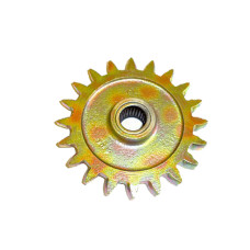 Шестерня для прес-підбирача Massey Ferguson