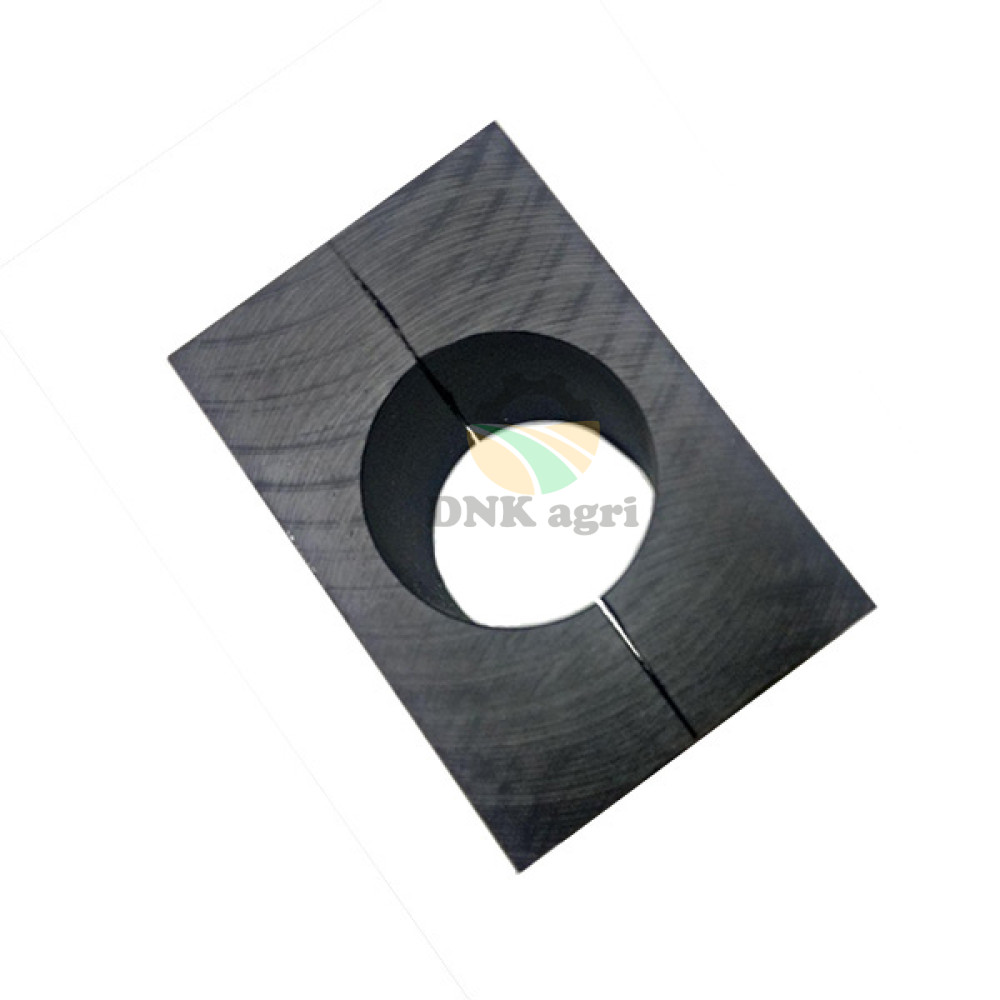 Втулки вил E 41454 комплект для прес-підбирача John Deere