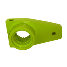 Перехідник 35.0309.1016.04 коліно редуктора мале Poljostroj PVP-351