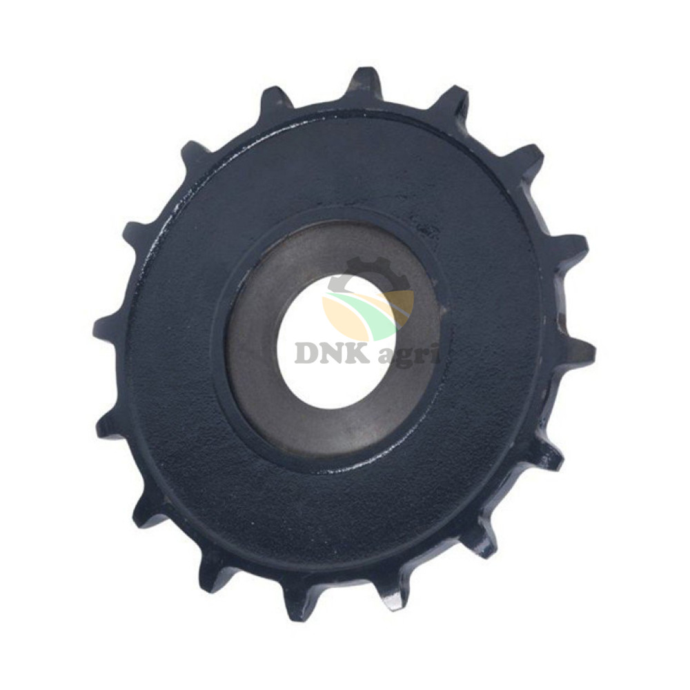 Зірочка приводу підбирача 651024.0 (ланцюгова) для прес-підбирача Claas Markant