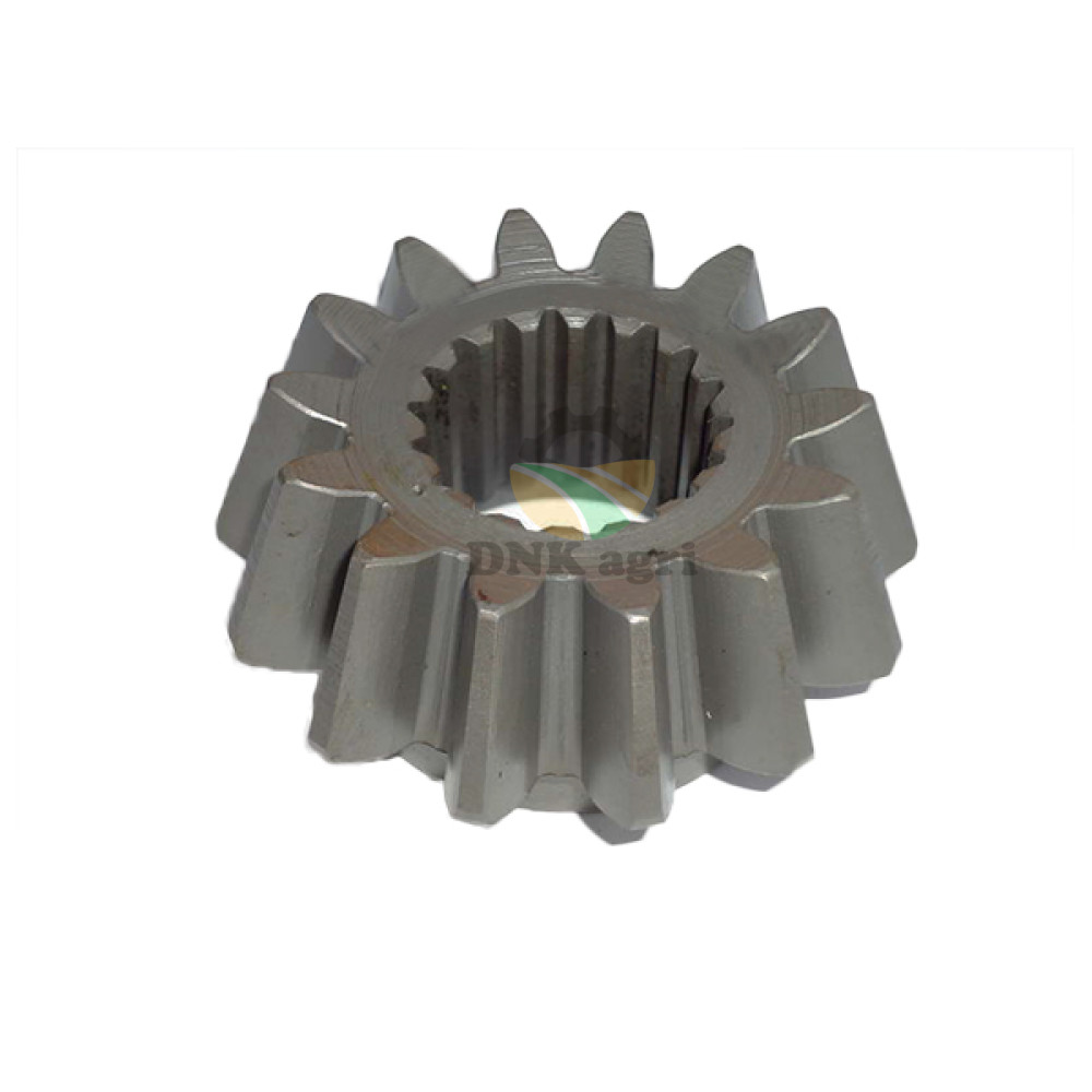 Конічна шестерня, Z-14, прес-підбирач Claas Markant, 813527.0