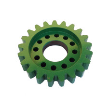Pinion C12922CX (Z-21) - part for baler John Deere
