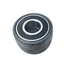 Ролик поршня 810314 без пальця 20х56х30 мм для прес-підбирача Markant 65