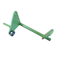 Вал тримача в'язального стола 522307053000 для прес-підбирача Sipma Вал тримача в'язального стола 522307053000 для прес-підбирача Sipma