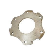 Шайба муфти маховика 808203.2 середня для прес-підбирача Claas Markant