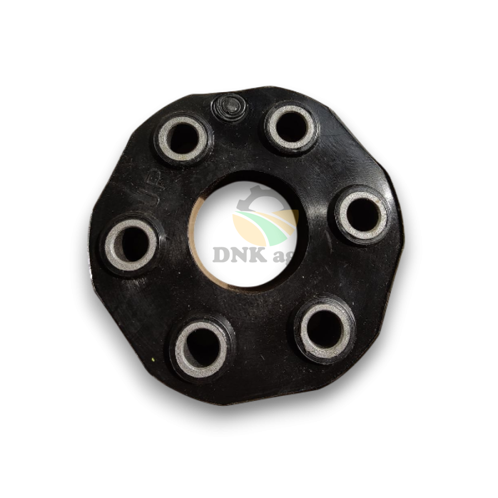 Муфта трансмісії гумова 788557.0 для прес-підбирача Claas Markant