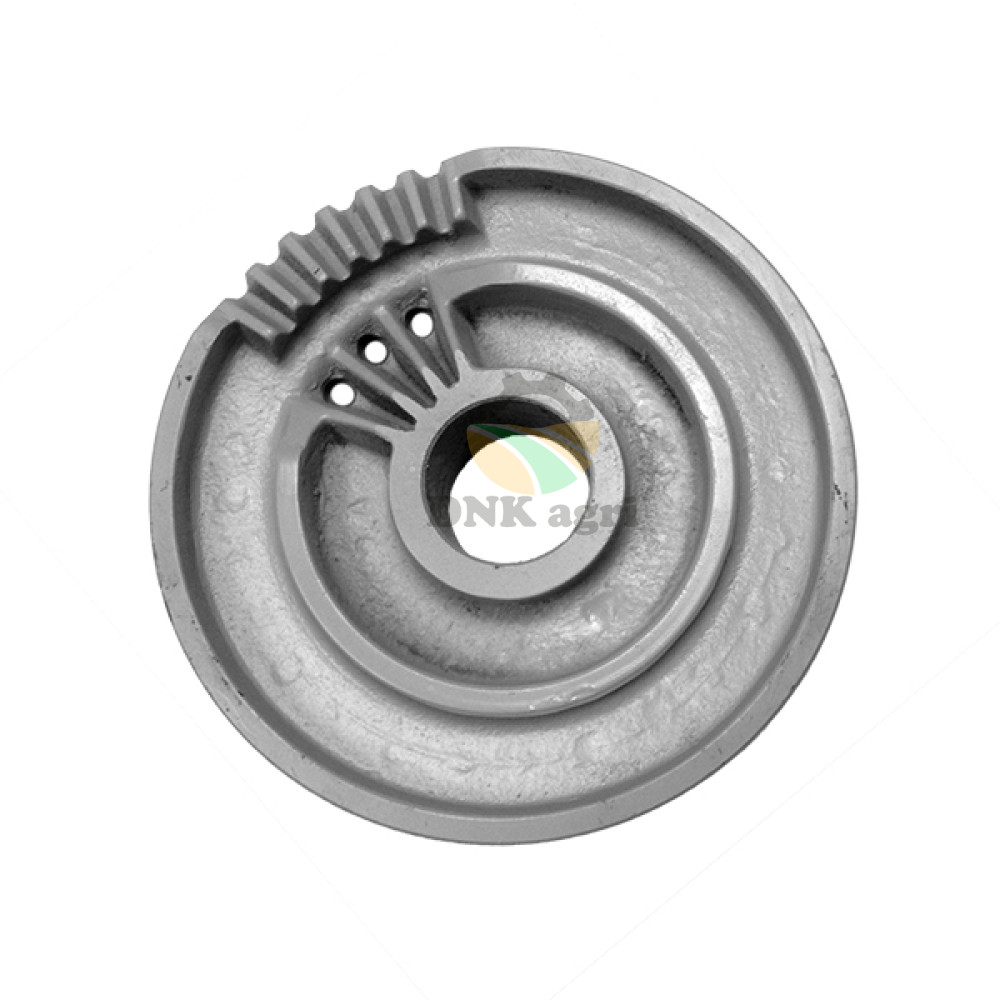 Диск вузлов`язальника 816651 для прес-підбирача Claas Quadrant