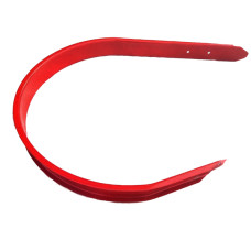 Направляючі пружин 584759M2 для прес-підбирача Massey Ferguson 120-124-128