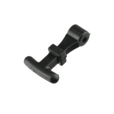 Фіксатор 60201 (малий) гумовий для прес-підбирача Claas Markant