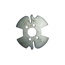 Пелюстка захоплювача 201625C1 передня для прес-підбирача International