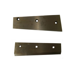 Piston knives E17777 (set) - part for baler John Deere