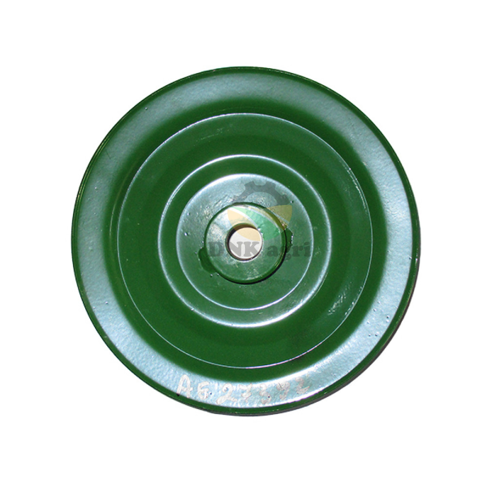 Шків шнека AE27392 для прес-підбирача John Deere