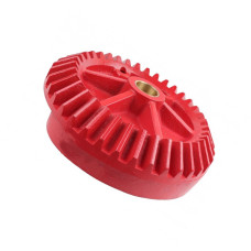 Велика шестерня 1104.22.18.05 для прес-підбирача Welger