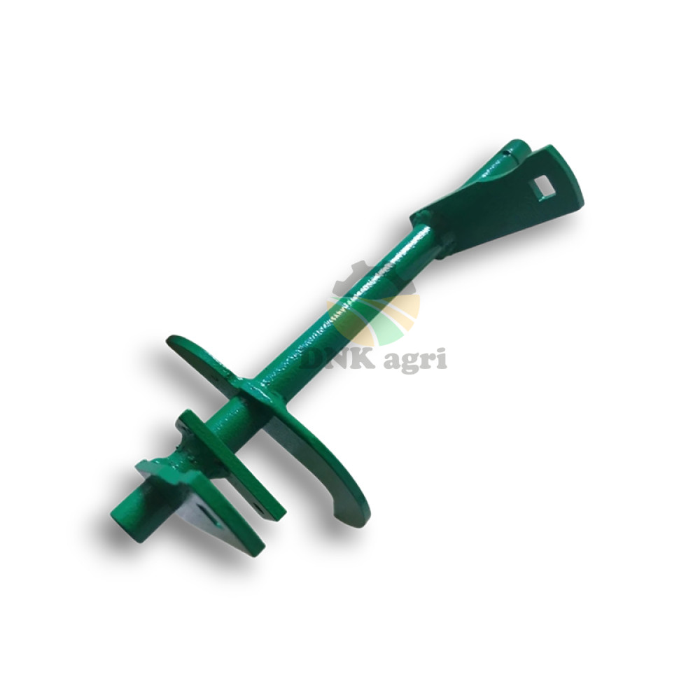 Turning shaft DC18807, DC25843 for John Deere baler spare part