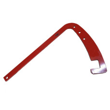 Важіль регулювання довжини тюка 585259M1 Massey Ferguson 120 124 128