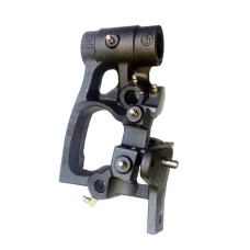 Корпус в'язального апарату 113.010 для прес-підбирача Rivierre Casalis