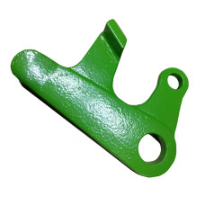 Фіксатор поршня 813571.0 для прес-підбирача Claas Markant