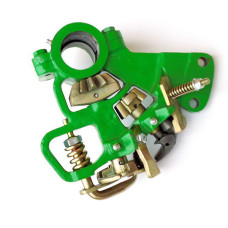 В'язальний апарат 826431.0 секція в зборі для прес-підбирача Claas Quadrant