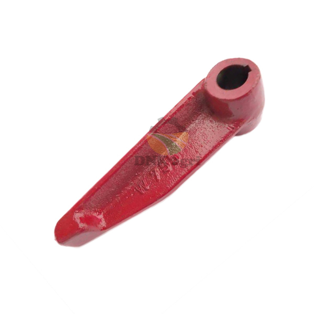 Важіль 0762.82 для прес-підбирача Welger AP630