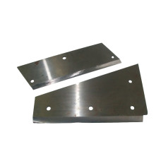 Ножі поршня (пара) для прес-підбирача Claas Markant