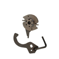 Диск захоплювач 495619R95 для прес-підбирача International