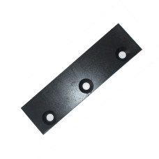 Ніж поршня 71.204 (мобільний) для прес-підбирача Rivierre Casalis