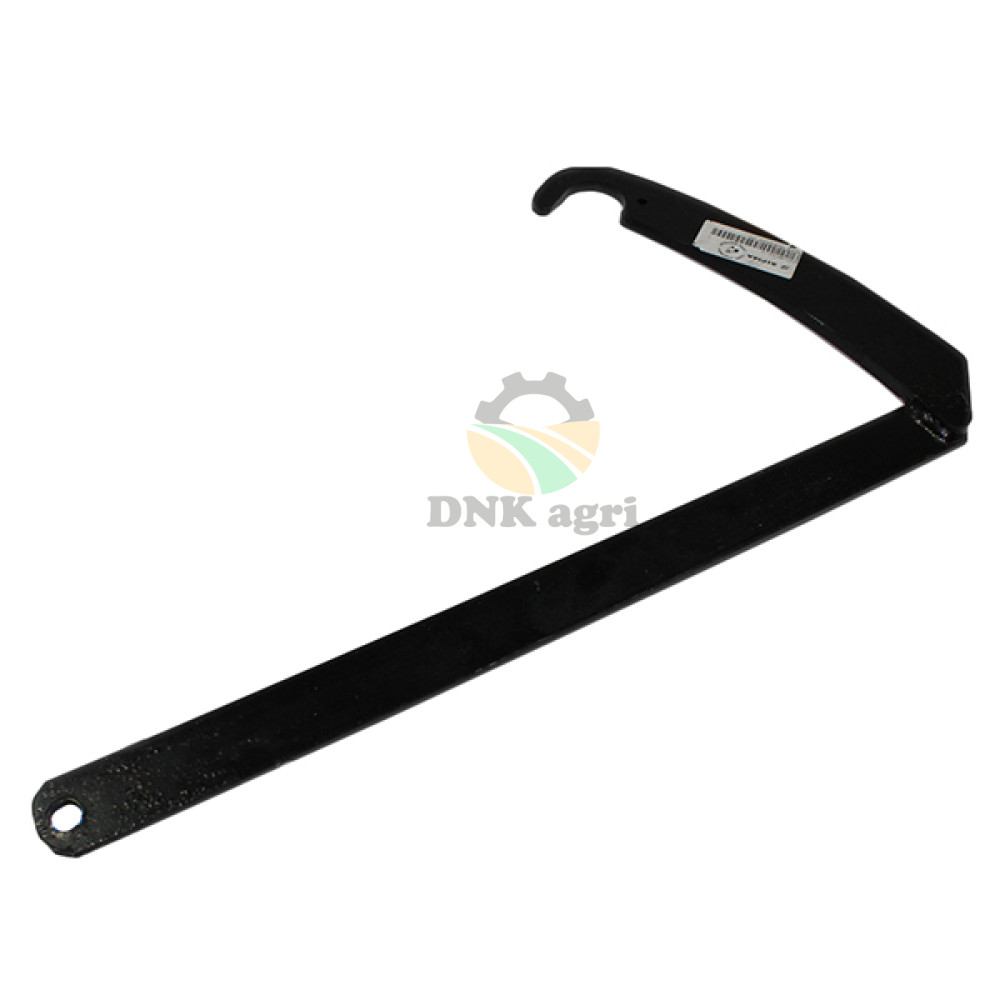 Важіль регулювання довжини тюка 2023-080-520.00 Sipma Z224 (оригінал)