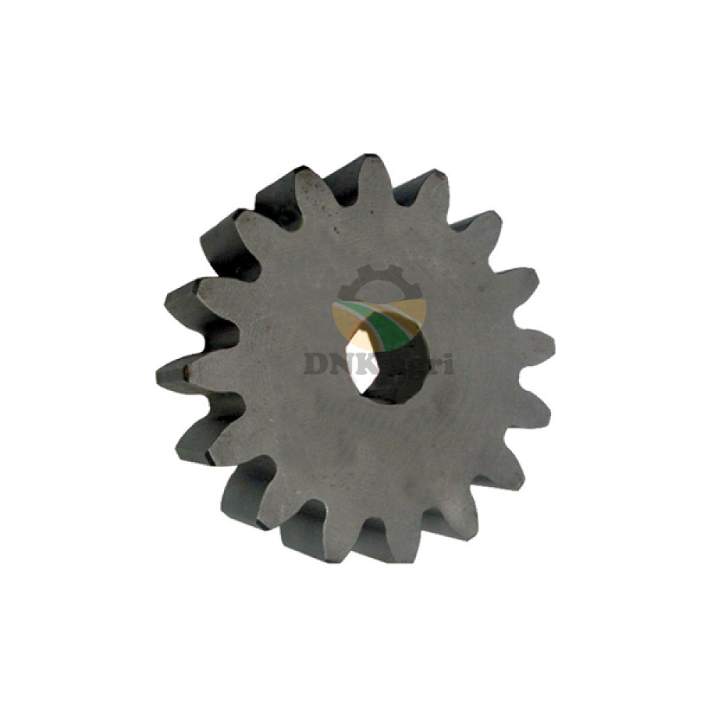 Шестерня на вал шестигранний 1124.20.03.01 для прес-підбирача Welger AP730