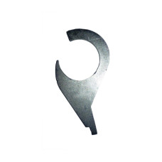 Чистик обрізане кільце для прес-підбирача International