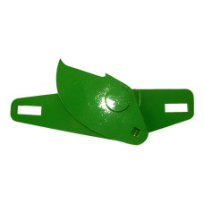 Guide AE33751 for John Deere baler spare part