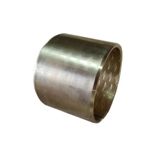 Втулка ступиці приводу в`язальних апаратів 2023-070-173.00 Sipma