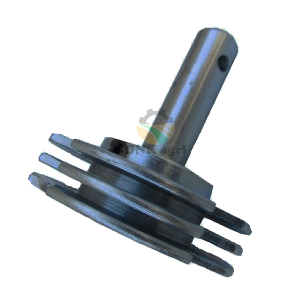 Тримач шпагату AE13424 3-х тарілчатий для прес-підбирача John Deere