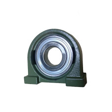 Підшипник штовхача поршня AE32081 з корпусом для прес-підбирача John Deere