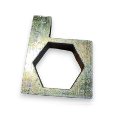 Фіксатор шестерні 1124.20.02.10 для прес-підбирача AP73 83 730 830